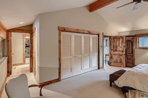 2539 Fairway Vlg Dr, Park City UT 84060-7023 exterior