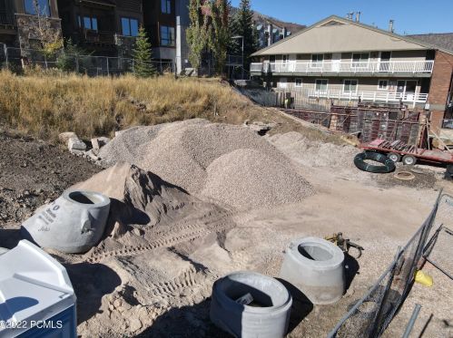 1203 Norfolk Ave, Park City UT 84060 exterior