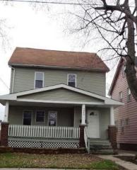 3642 102nd St, Cleveland, OH 44111-3807