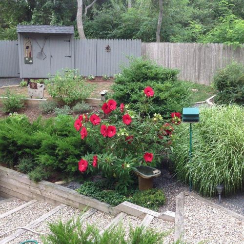 16 Joshuas Way, Chatham MA 02633-1565 exterior