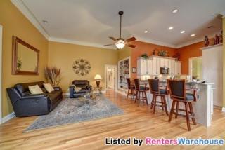 1110 Isaac Franklin Dr, Gallatin TN  37066-7418 exterior