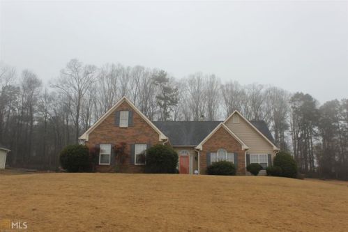 3580 Wapakonata Trl, Bethlehem, GA 30620-4645