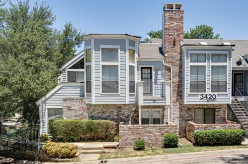 3420 Country Club Dr, Irving, TX 75038-7421