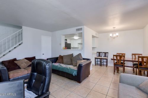 4001 45th St, Phoenix AZ 85044-4930 exterior