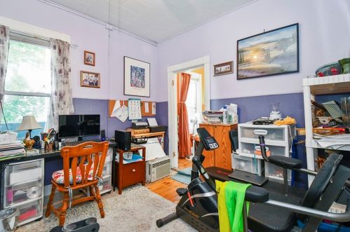 91 Southgate St, Worcester MA 01603-2846 exterior