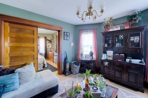 101 Greenwood St, Worcester MA 01607-1504 exterior