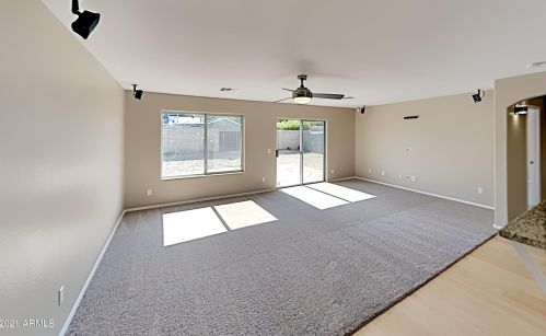 4125 18th Pl, Phoenix AZ  85016-5419 exterior