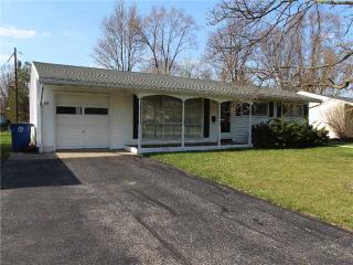 231 Margaret Pl, Perrysburg, OH 43551-1723