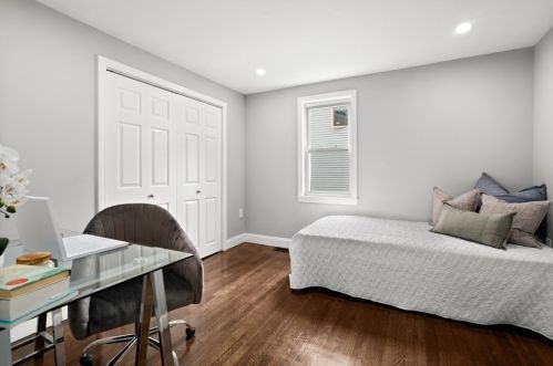 85 Lambert Ave, Weymouth MA  02189-2636 exterior