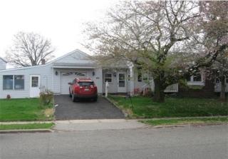 383 Carteret Ave, Carteret NJ  07008-2504 exterior