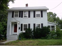 25 Prairie Ave, Newton, MA 02466-2103