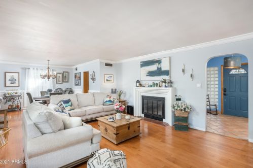 2807 11 Ave, Phoenix AZ 85021-7111 exterior