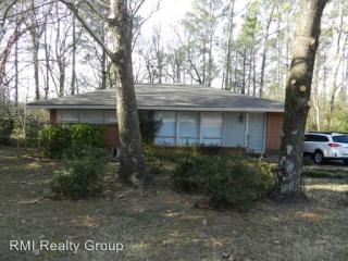 5032 Scenic View Dr, Birmingham AL  35210-2703 exterior