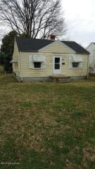 4417 Sunset Ave, Louisville, KY 40211-2617