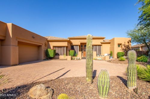 22843 54th St, Phoenix AZ  85054-7199 exterior