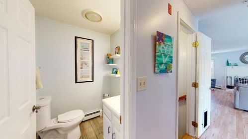 10 Craig St, Plymouth MA 02360-2193 exterior