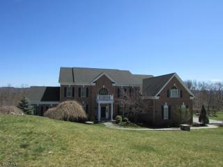 14 Flagstone Hill Rd, Wantage NJ  07461-2236 exterior