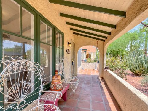 1714 16th Ave, Phoenix AZ  85007-1622 exterior