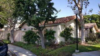 30 Tangerine, Irvine CA  92618-4563 exterior