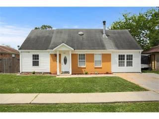 3803 Louisiana State Dr, Kenner LA  70065-4078 exterior