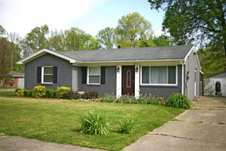 1015 Andle Ct, Louisville KY  40214-5566 exterior