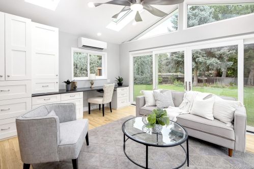 5164 Princeton Ave, Englewood CO 80113-5020 exterior