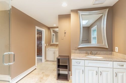 235 Grange Park, East Bridgewater MA  02324-2378 exterior