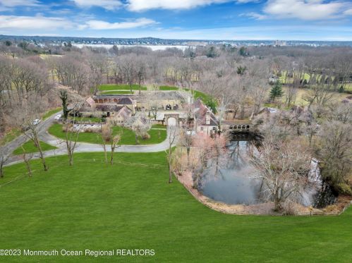 310 Cooper Rd, Tinton Falls NJ 07701-6010 exterior