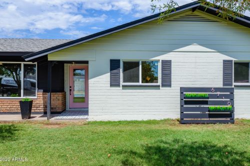 6710 16 Dr, Phoenix AZ 85015-2019 exterior