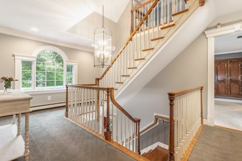 235 Grange Park, East Bridgewater MA  02324-2378 exterior