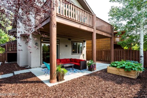 1133 Sta Loop Rd, Park City UT 84098-5425 exterior