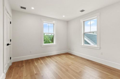 7 Hancock St, Arlington MA  02474-1315 exterior