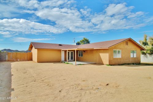 19215 29 Pl, Phoenix AZ 85008-2818 exterior