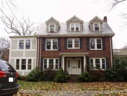 37 Converse Ave, Newton, MA 02458-2503