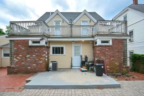 24 Greystone St, Quincy MA 02169-6367 exterior