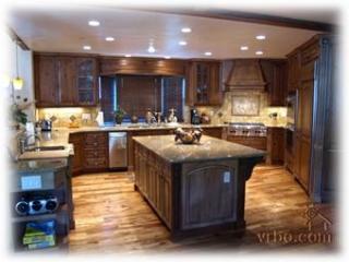 2200 Bear Hollow Dr, Park City UT  84098-8502 exterior