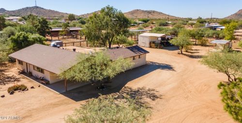 35220 3rd Ave, Phoenix AZ 85027-5908 exterior