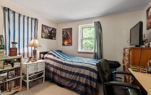 299 Ash St, Winchendon MA 01475-1878 exterior