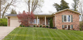 8923 Shevie Dr, Louisville, KY 40272-2734