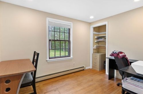 17 College Pond Rd, Plymouth MA  02360-3104 exterior