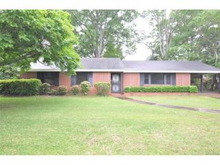 2832 Biltmore Ave, Montgomery AL  36109-2022 exterior