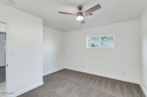 2217 28th Pl, Phoenix AZ  85008-2809 exterior