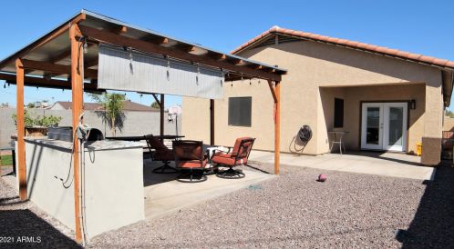 2445 Adams, Phoenix AZ 85007-2605 exterior