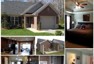 6622 Renate Rd, Louisville KY  40291-2692 exterior