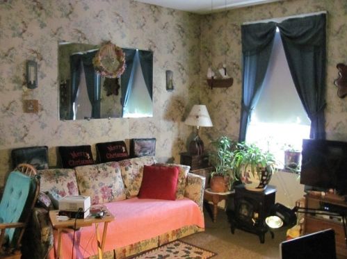 165 Campbell St, New Bedford MA 02740-6708 exterior