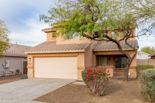 3014 72nd Ln, Phoenix, AZ 85043-7823