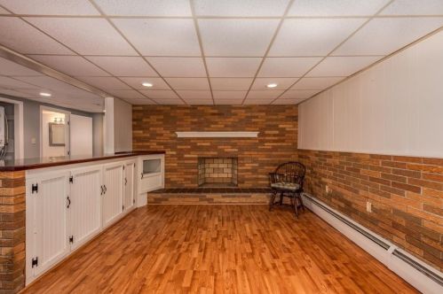 88 Standish St, Worcester MA 01604-3233 exterior