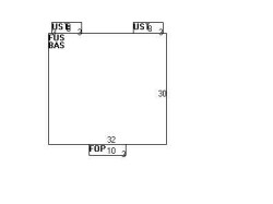 20 Carter St, Newton MA  02460-2006 floor plan