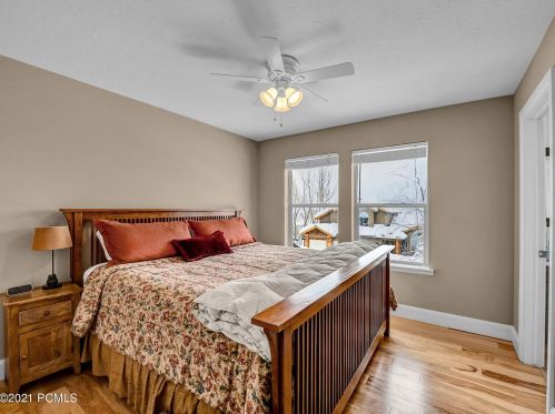 4178 Sunrise Dr, Park City UT 84098-4708 exterior