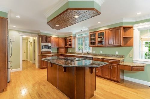 235 Grange Park, East Bridgewater MA  02324-2378 exterior